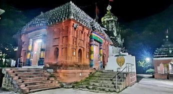 ଖଣ୍ଡପଡ଼ା ଜଗନ୍ନାଥ ମନ୍ଦିର