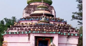 ପିଙ୍ଗଳାକ୍ଷୀ ମନ୍ଦିର