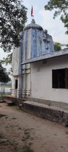 Ishaneswar Temple