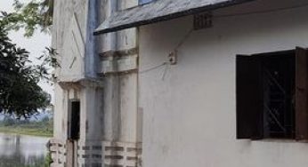 ଇଶାଣେଶ୍ୱର ମହାଦେବ ମନ୍ଦିର
