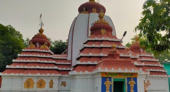 କୁଶଳେଶ୍ୱର