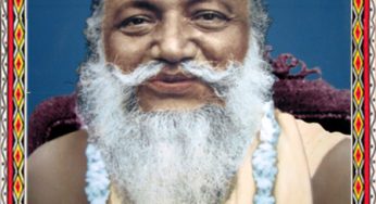 ଅଭିରାମ ପରମହଂସ