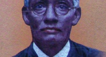 ଗୋପାଳଚନ୍ଦ୍ର ପ୍ରହରାଜ
