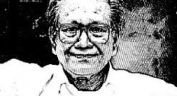 ମନୋଜ ଦାସ