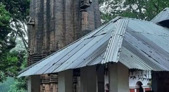 ଉନ୍ନକୋଟୀଶ୍ୱର ମନ୍ଦିର