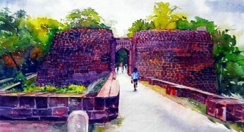ଦୁର୍ଗ ବାରବାଟୀ