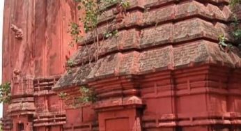 ପଞ୍ଚୁପାଣ୍ଡଵ ମନ୍ଦିର