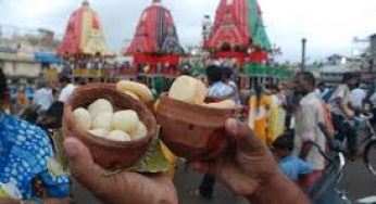 Rasagola