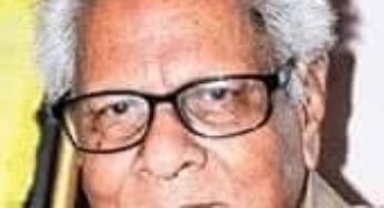 ସାରଦା ପ୍ରସନ୍ନ ନାୟକ