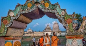 ବଣିଆପଡ଼ାର ଧୀରସାମନ୍ତ