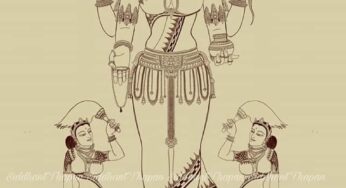 ଉତ୍କଳୀୟ ଶାକ୍ତମୂର୍ତ୍ତି