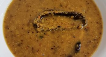 କୋଳଥ ଡାଲି