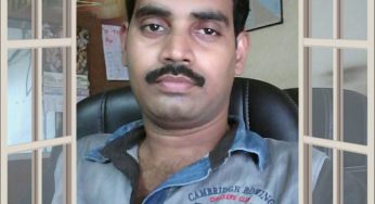 ବିଵଶ କାହାଣୀ