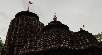 ଉତ୍ତରେଶ୍ଵର ମହାଦେବ ମନ୍ଦିର