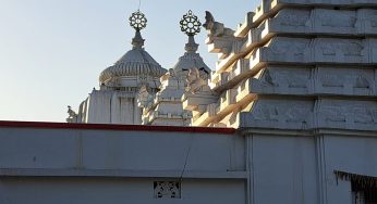 ଦାଣ୍ଡଯାତ୍ରା
