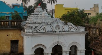ରଘୁନାଥ ମଠ